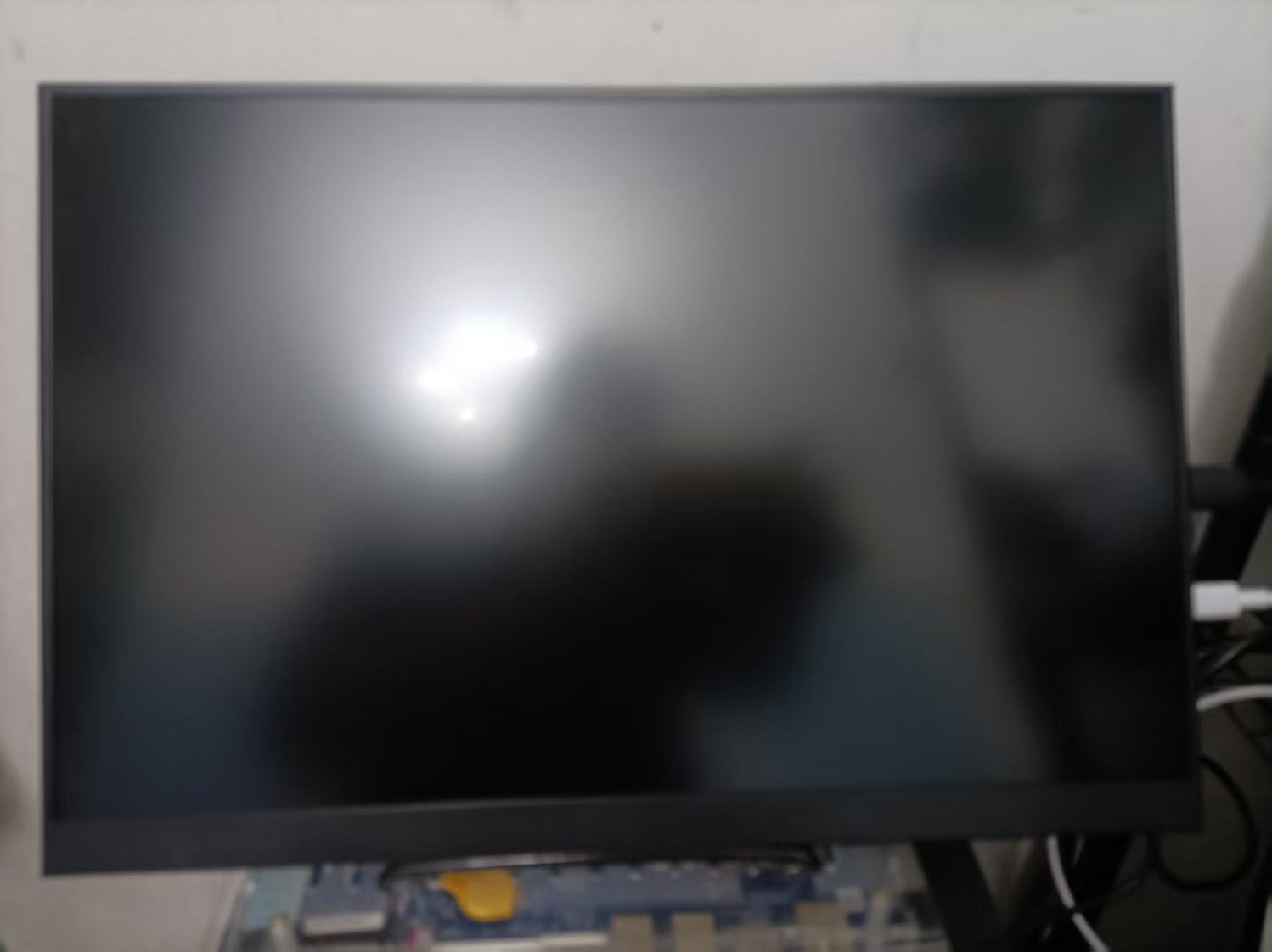 成品效果